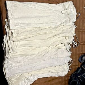 So Favorite Camis Size M